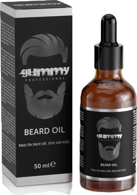 Morfose Premium Beard Oil 50 ml (50 ml)