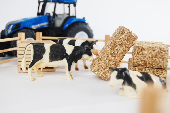 Immagine prodotto Kids Globe Farming Set di accessori