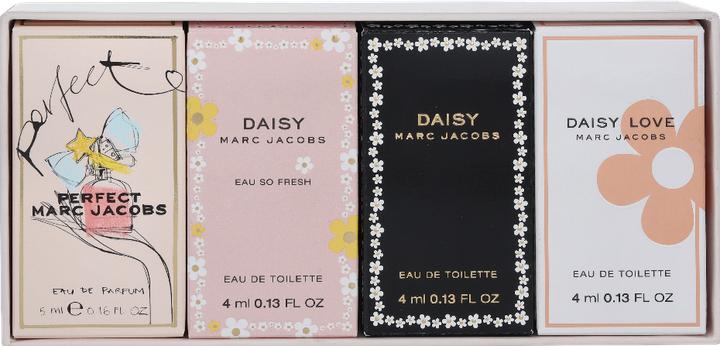 Immagine prodotto Marc Jacobs Set donna in miniatura (Set di profumi)