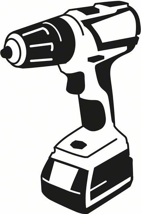 Produktbild Bosch Professional Zubehör Expert HEX-9 Multi Construction Bohrer, 6,5 x 200 x 250 mm