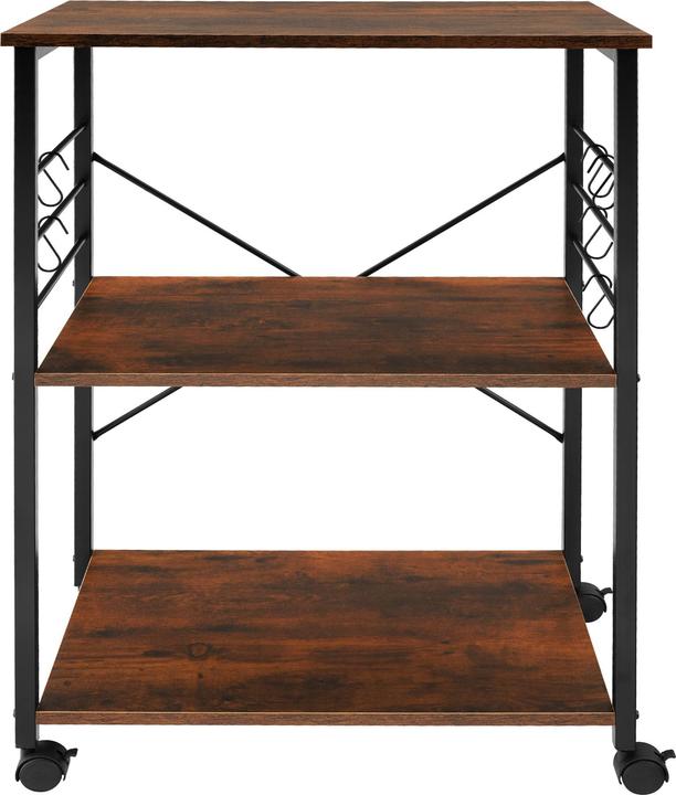 Actual product image tectake Rugby