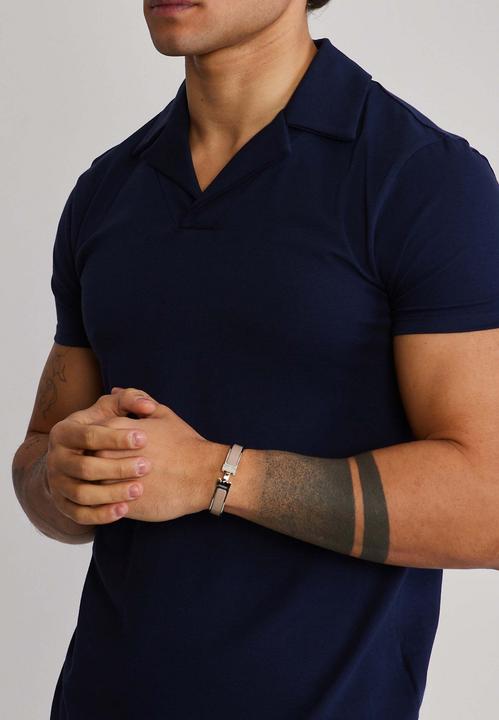 Produktbild Siksilk Polo Revere (M)