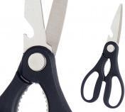 Actual product image Kinvara black scissors