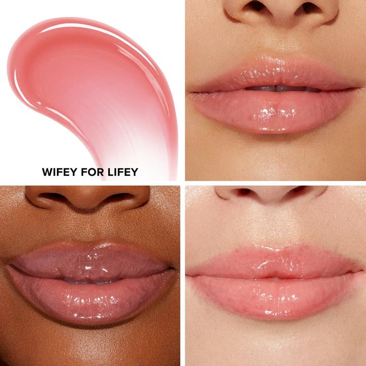 Image du produit Too Faced Gloss à Lèvres pour Injection