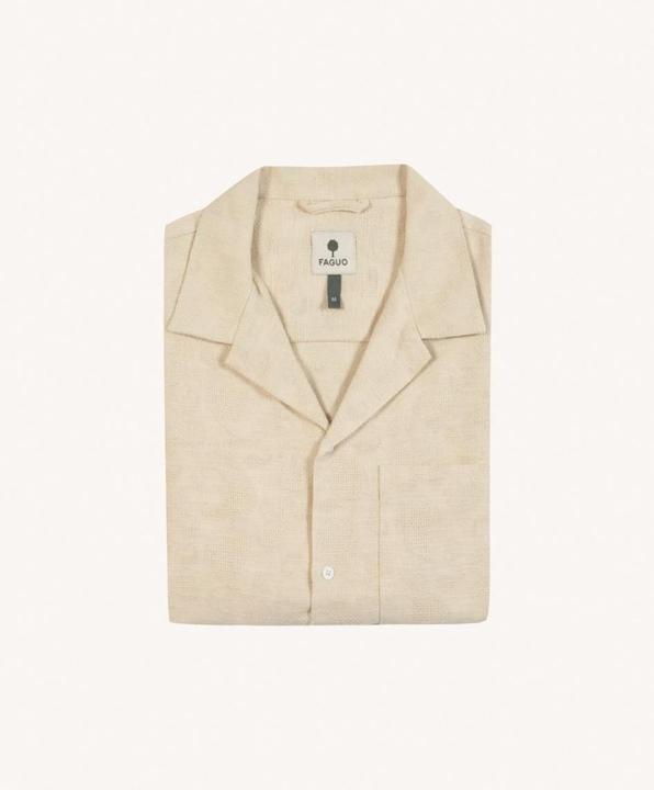 Immagine prodotto Faguo M'S Paiolive Shirt Woven (M)