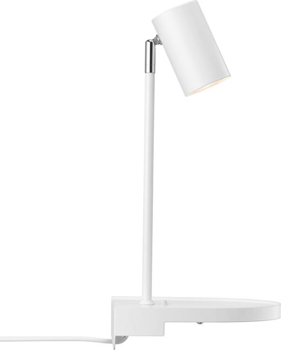 Actual product image Nordlux Cody, Wall Lamp, White (GU10)