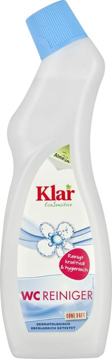 Klar WC-Reiniger