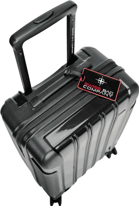 Actual product image Swissbags Tourist (40 l)