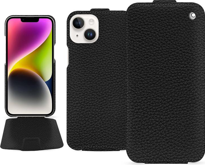 Ebène ( Noir / Black )