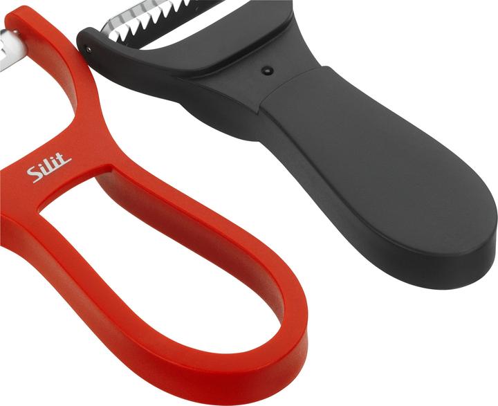 Image du produit Silit Éplucheur 2en1