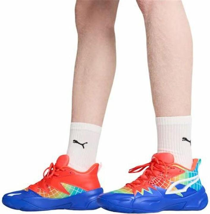 Image du produit Puma Génétique Marcus Smart (42)