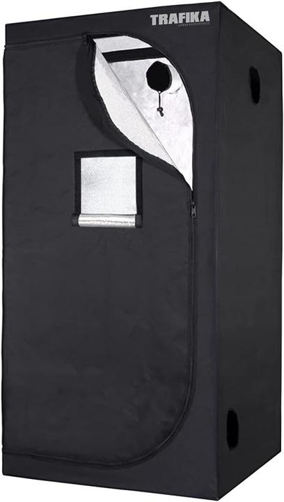 Actual product image Trafika Growtent 100