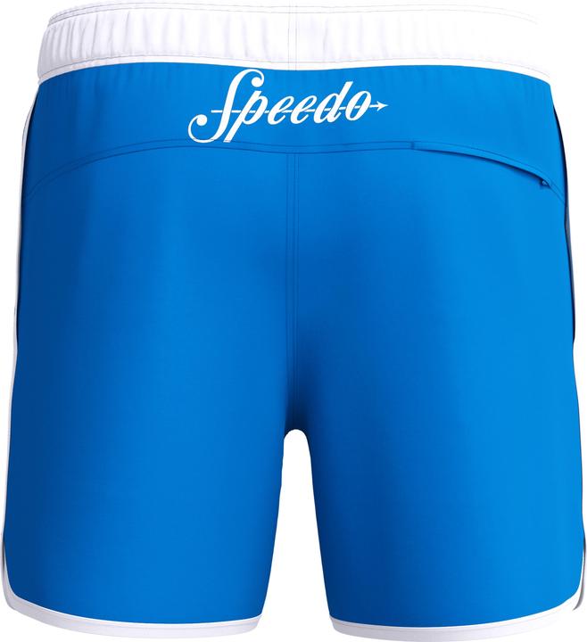 Immagine prodotto Speedo Męskie Szorty SOLID LOGO VOLLEY 16" (M)
