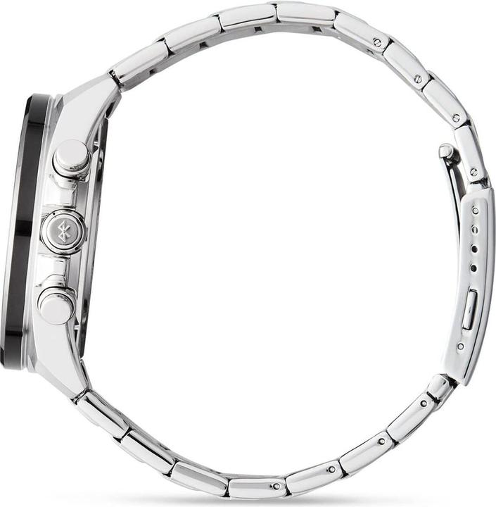 Produktbild Casio Ecb-950db-2aef (Chronograph, 51.20 mm)