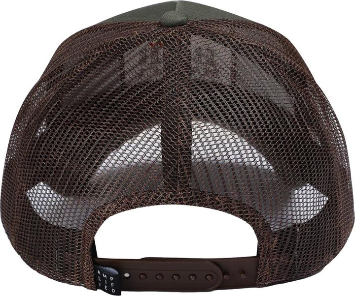 Produktbild Amplified Trucker Cap (One Size)