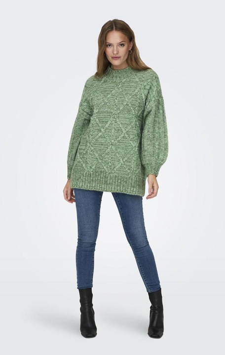 Actual product image Only ONLSAGE Strickpullover Strickpullover (M)