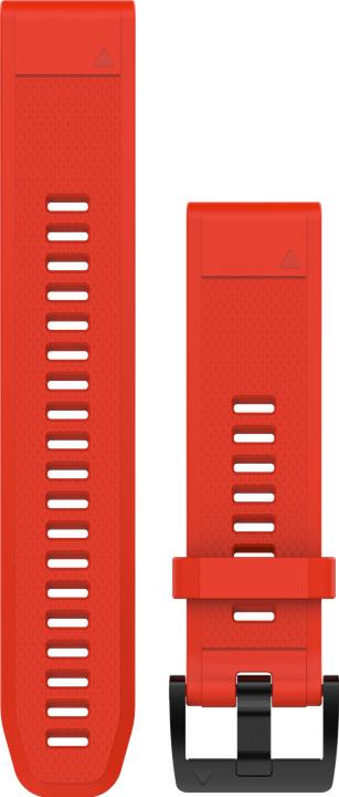 Produktbild Garmin QuickFit (22 mm, Silikon)