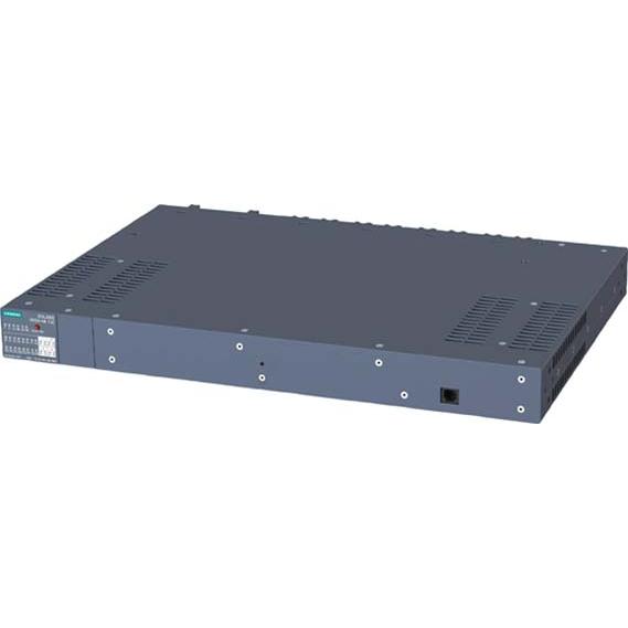 Siemens SCALANCE6GK5324-4QG10-1HR2XR324-4M POE Man. Layer2 Switch - Switch (24 Ports), Netzwerk Switch