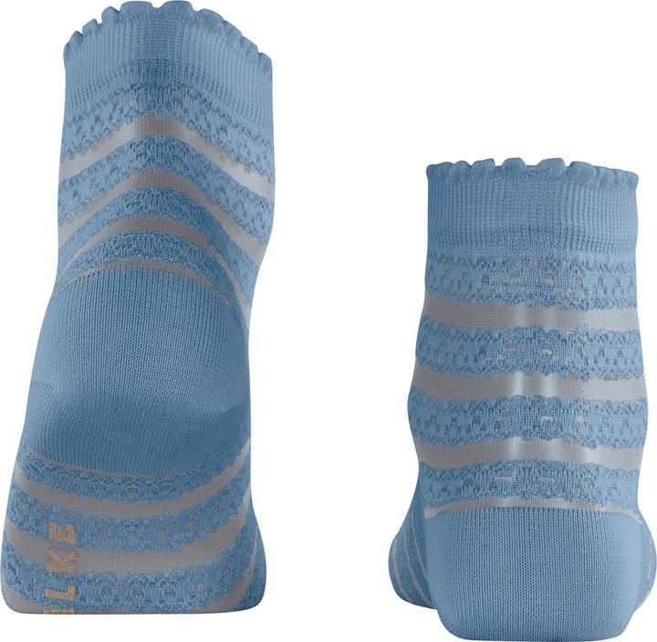 Produktbild Falke Border Lace Baumwollsocken (Einzelpack, 37 - 38)
