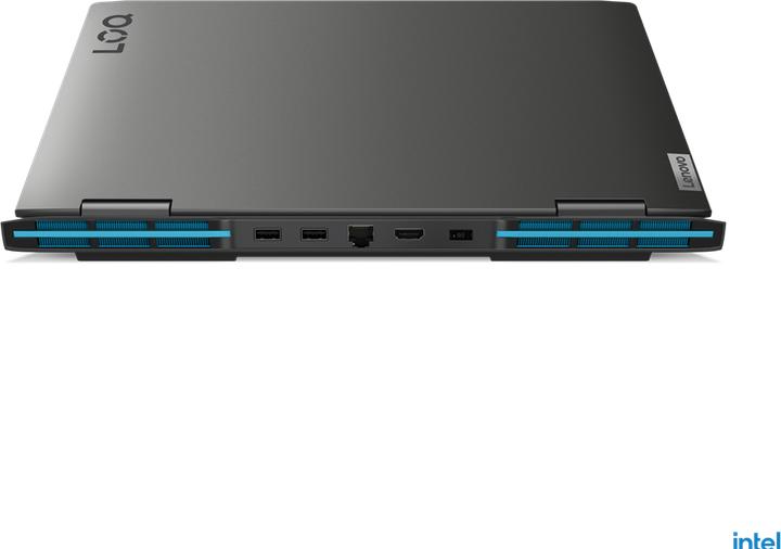 Actual product image Lenovo Loq (16", Intel Core i7-13620H, 16 GB, 1000 GB, DE)