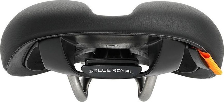 Actual product image Selle Royal Explora