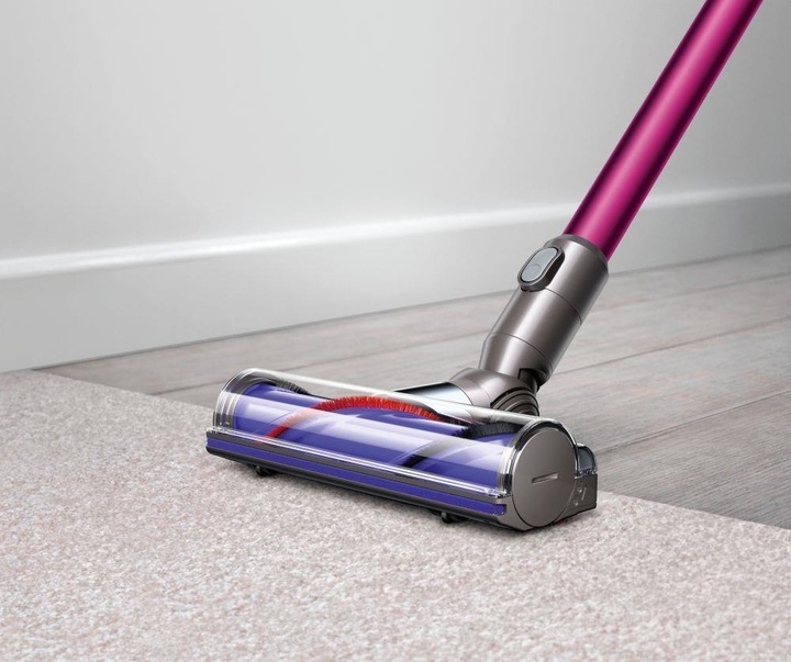 Actual product image Dyson V7 Motorhead