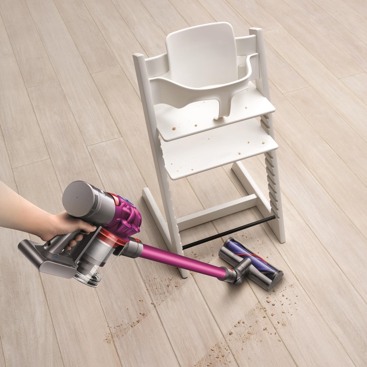 Actual product image Dyson V7 Motorhead