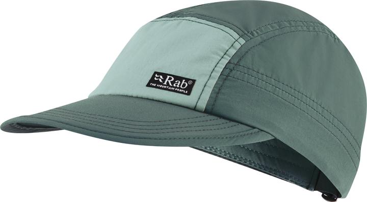 Produktbild Rab Vista 5 Panel Cap (One Size)