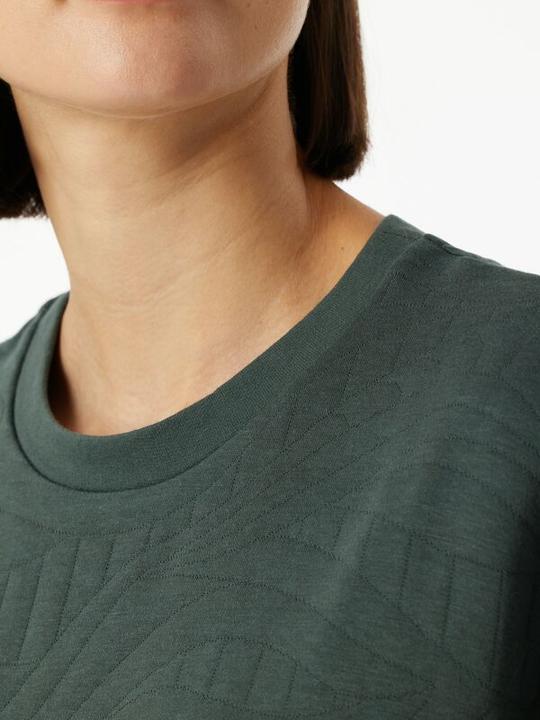 Produktbild Schiesser Cropped- & Boxy Lounge-Set (36)