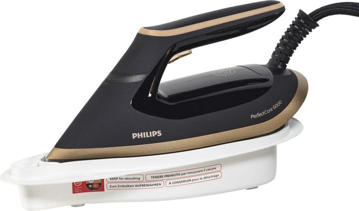 Produktbild Philips PSG6066/20 (2400 W, 600 g/min)