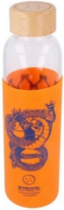 Image du produit Stor DRAGON BALL - Bouteille en verre avec manchon silicone 585ml (0.59 l)