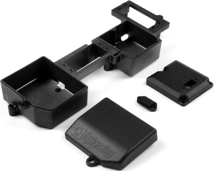Produktbild HPI Vorza Nitro Radio Tray