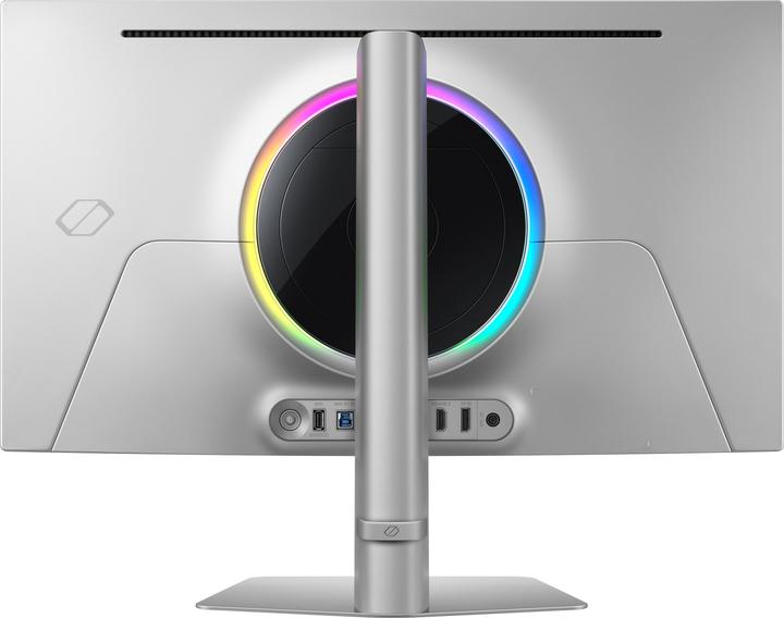 Produktbild Samsung Odyssey OLED G8 - G81SF (3840 x 2160 Pixel, 27")