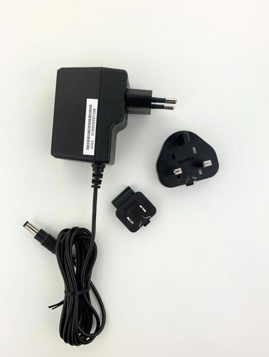 Image du produit Zyxel Alimentation électrique 12VDC, 2,5A