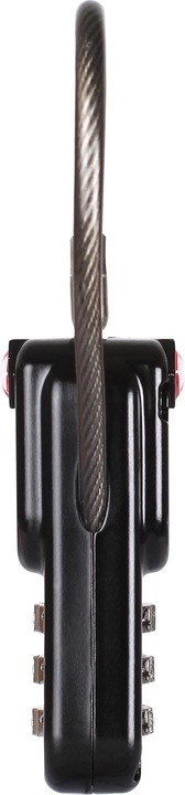 Produktbild Lifeventure TSA Zipper Lock