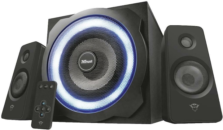 Image du produit Trust GXT 629 Tytan RGB