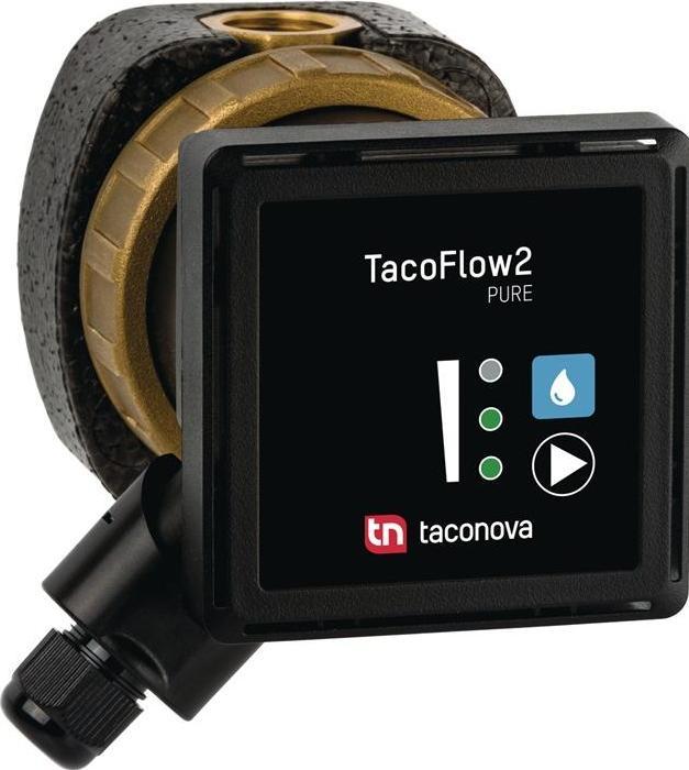 Image du produit Taconova Zirkulationspumpe TACOFLOW2