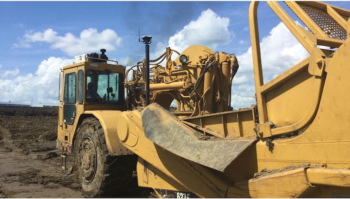 Immagine prodotto Emlid RTK GNSS Empfänger Reach RS+