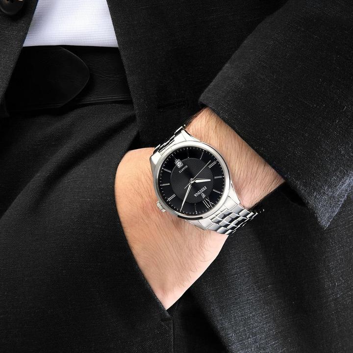 Produktbild Festina Klassik (Analoguhr, 43 mm)