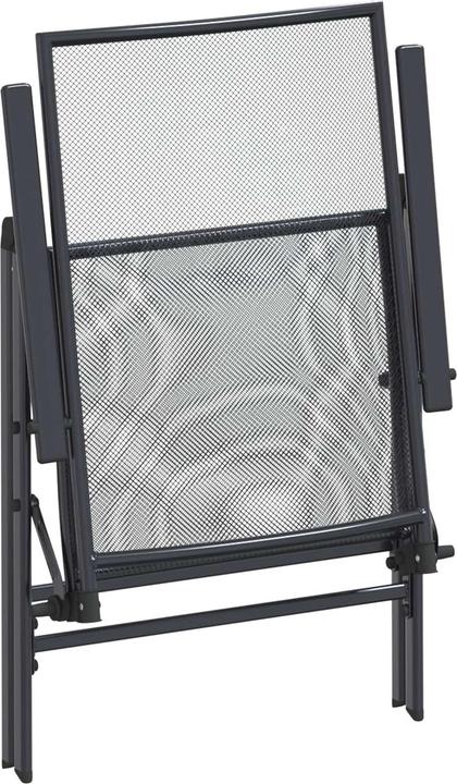 Produktbild vidaXL Gartenset (212 x 90 x 76 cm)