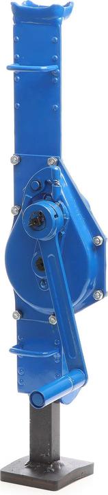 Actual product image Wiltec Steel winch