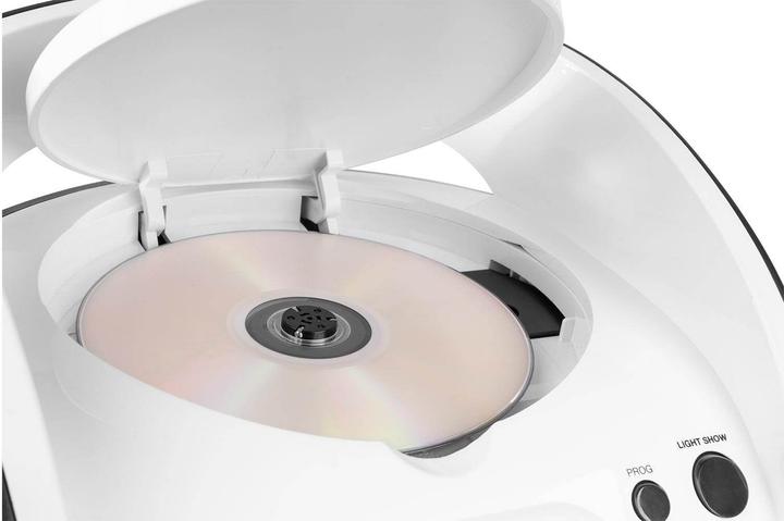 Produktbild Fenton Karaoke Maschine SBS30W