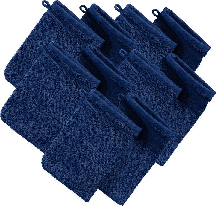 Bleu Marine