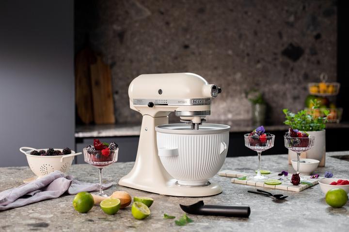 Image du produit KitchenAid Artisan KSM175 (300 W)