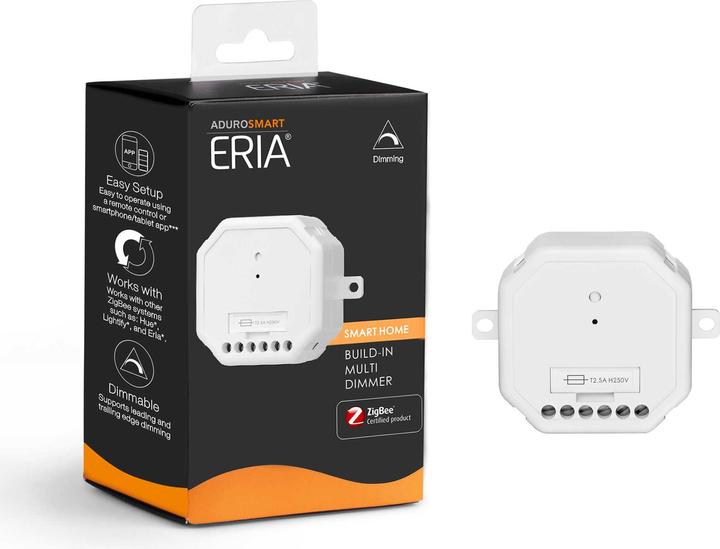 Actual product image AduroSmart dimmers