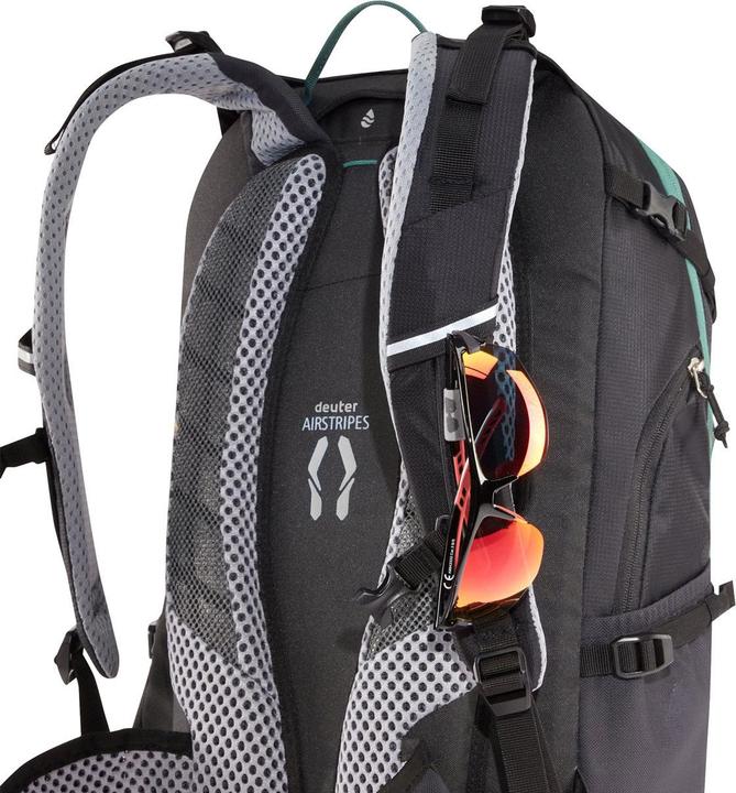 Actual product image Deuter Trans Alpine (24 l)