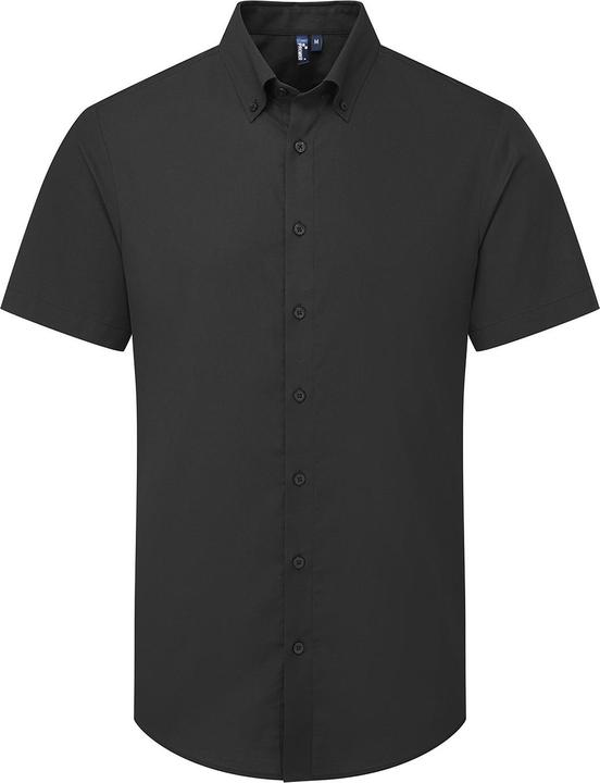 Produktbild Premier Supreme Formelles Hemd kurzärmlig (L)