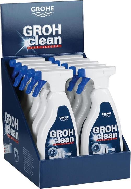 Image du produit Grohe Grohclean