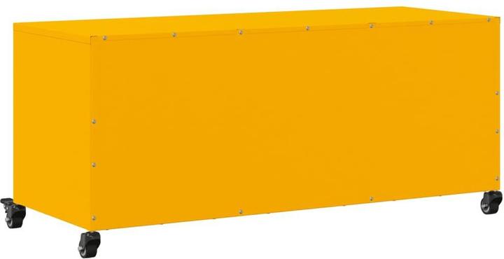 Produktbild vidaXL TV-Schrank (100.50 x 39 x 43.50 cm)