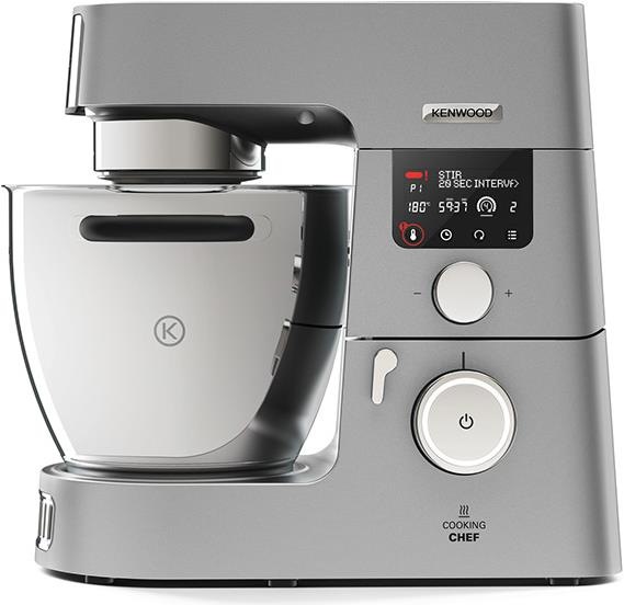 Kenwood Cooking Chef Gourmet KCC9060S (1500 W)